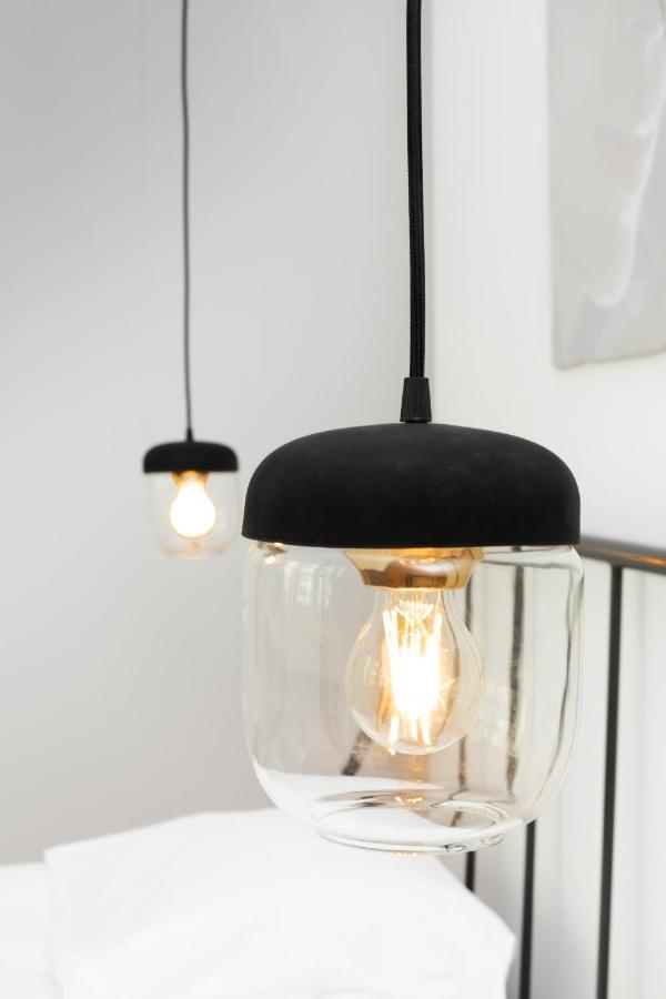 Hoza 35 By Homeprime Warszawa Eksteriør bilde