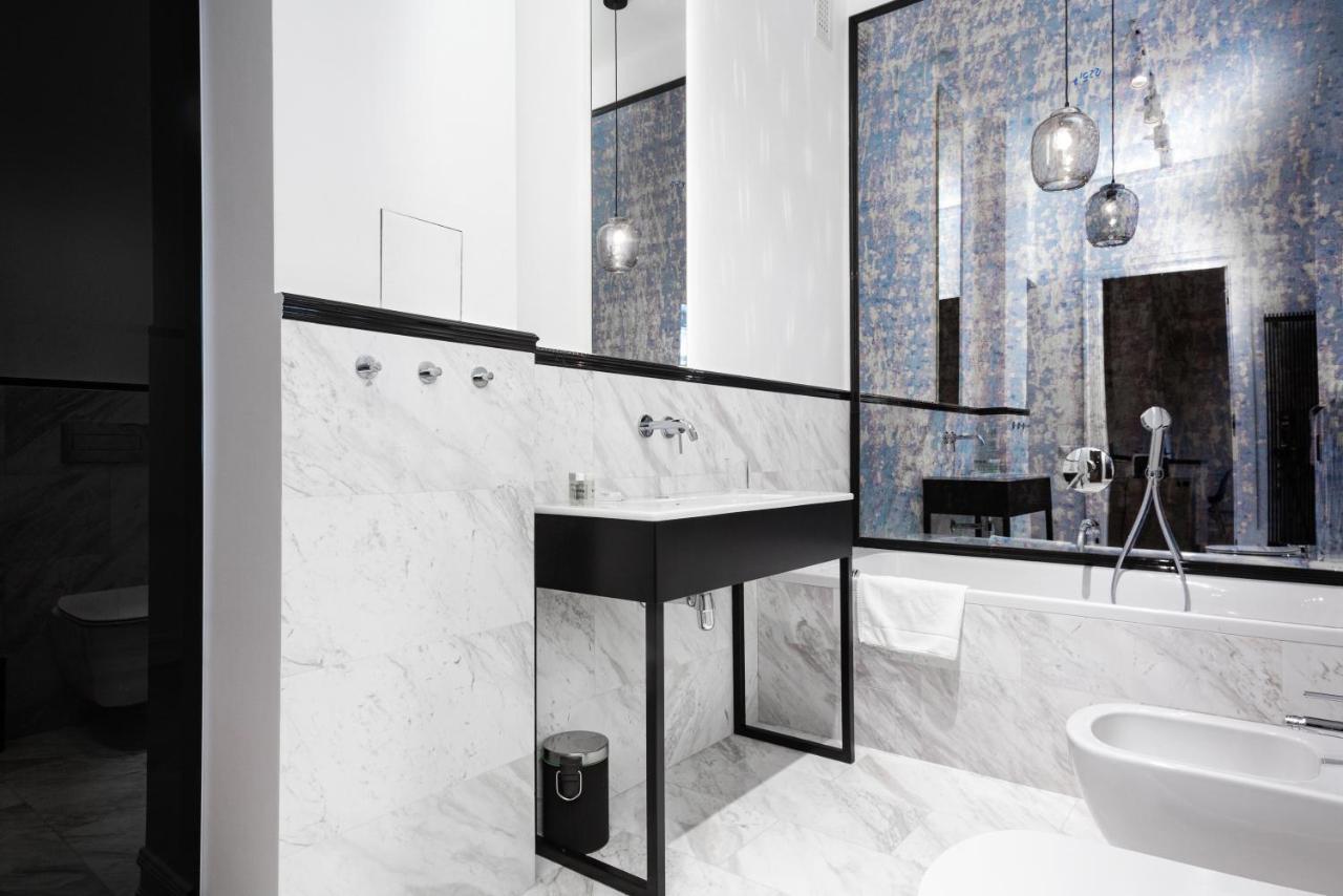 Hoza 35 By Homeprime Warszawa Eksteriør bilde